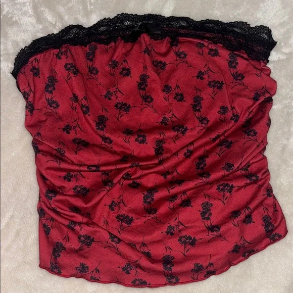 SHEIN tube top bundle - Picture 5 of 5